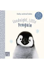 Goodnight, Little Penguin