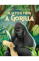 A Letter from a Gorilla