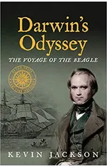 Darwin's Odyssey