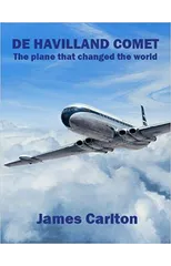 De Havilland Comet