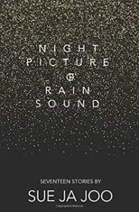 Night Picture of Rain Sound