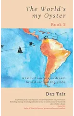 The World's my Oyster - Book 2