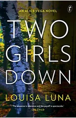 Two Girls Down