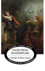 Tales from Shakespeare
