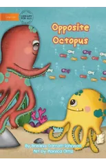 Opposite Octopus