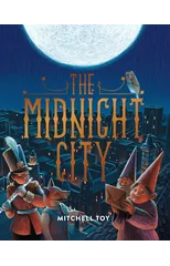 The Midnight City