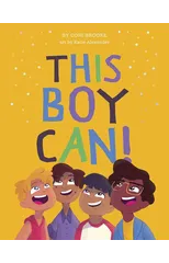 This Boy Can!