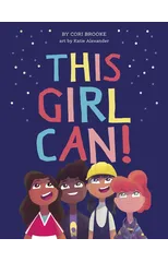 This Girl Can!