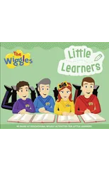 Little Wiggly Learners