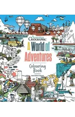 A World Of Adventures