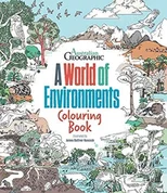 A World Of Environments