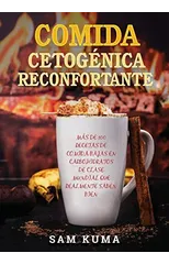 Comida Cetogenica Reconfortante