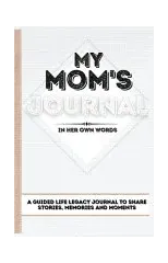 My Mom's Journal