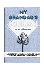 My Grandad's Journal