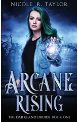 Arcane Rising