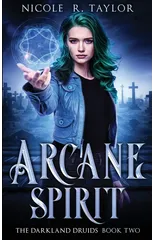Arcane Spirit