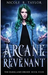 Arcane Revenant