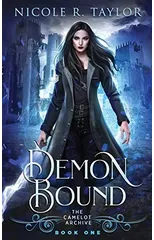 Demon Bound