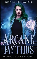 Arcane Mythos