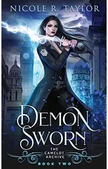 Demon Sworn