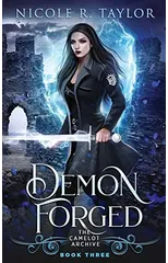 Demon Forged