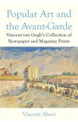 Popular Art and the Avant-Garde