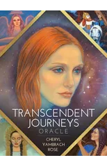 Transcendent Journeys Oracle