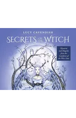 Secrets of the Witch - Mini Oracle Cards
