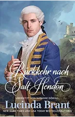 Ruckkehr nach Salt Hendon