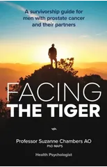Facing the Tiger