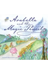 Arabella and the Magic Pencil