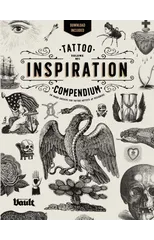 Tattoo Inspiration Compendium