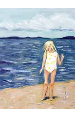 Beach Girl