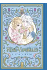 The Rose of Versailles Volume 2