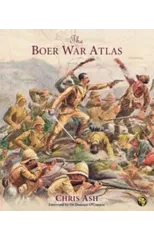 The Boer War Atlas