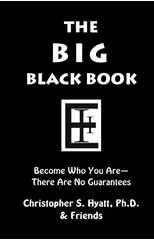 The Big Black Book