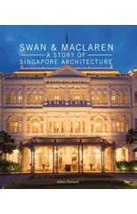 Swan and Maclaren
