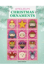 Amigurumi Christmas Ornaments