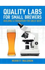 Quality Labs for Small Brewers