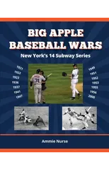 Big Apple Baseball Wars