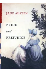 Pride and Prejudice (Illustrated)