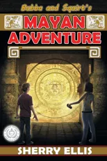 Bubba and Squirt's Mayan Adventure