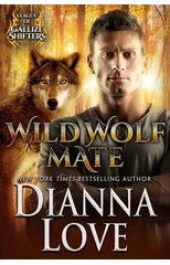 Wild Wolf Mate