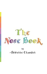 The Nose Book