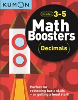 Kumon Math Boosters