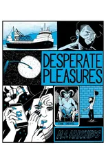 Desperate Pleasures