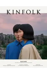 Kinfolk Volume 37