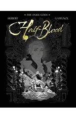 Half-Blood