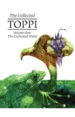 The Collected Toppi Vol. 1