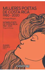 Mujeres poetas de Costa Rica 1980-2020